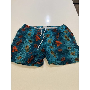 Esprit by‎ Campus Swim Trunks - Men XL
